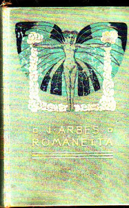 Romanetta