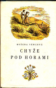Chýže pod horami