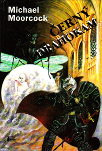 Černý drahokam