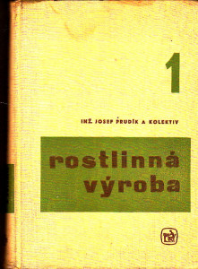 Rostlinná výroba