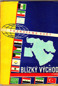 Blízký východ