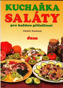 Saláty pro každou příležitost