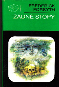 Žádné stopy