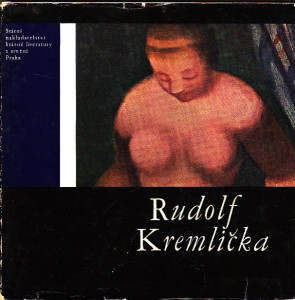 Rudolf Kremlička