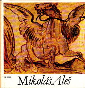Mikoláš Aleš