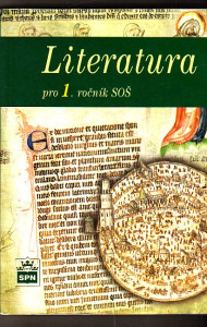 Literatura pro 1. ročník SOŠ