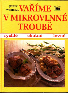 Vaříme v mikrovlné troubě