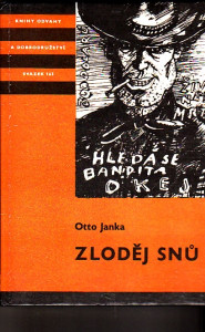 Zloděj snů