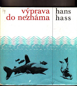 Výprava do neznáma