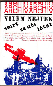 Smrt se učí létat