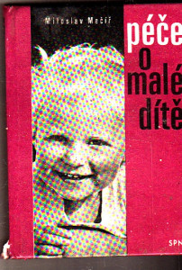 Péče o malé dítě