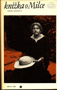 Knížka o Milce