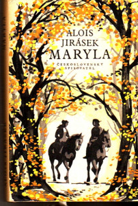 Maryla