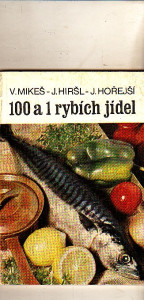 100 a 1 rybích jídel