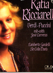 Katia Ricciarelli