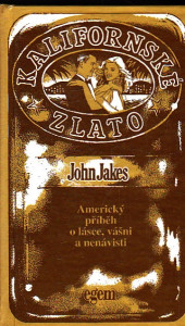 Kalifornské zlato 