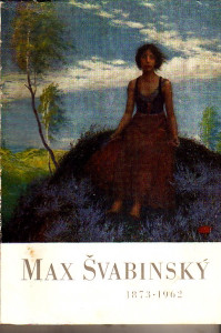 Max Švabinský 1873 - 1962