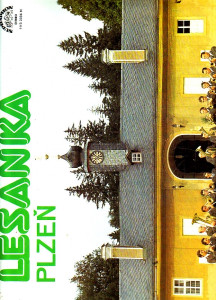 Lesanka Plzeň