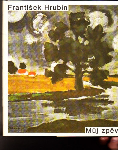 Můj zpěv