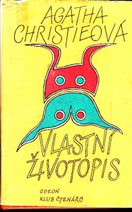 Vlastní životopis
