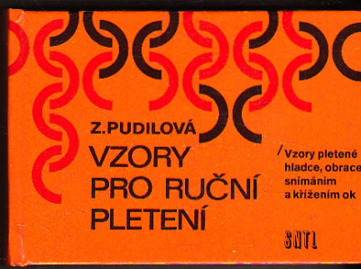 Vzory pro ruční pletení