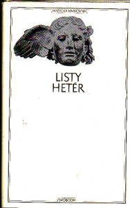 Listy Hatér