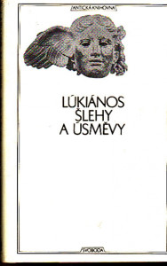 Lúkiános Šlehy a úsměvy