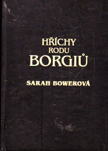 Hříchy rodu Borgiů
