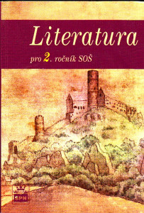 Čítanka pro 2. ročník SOŠ