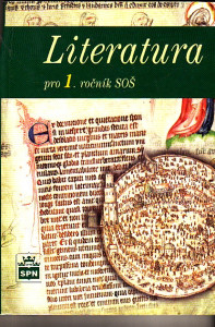 Literatura pro 2. ročník SOŠ