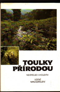 Toulky přírodou