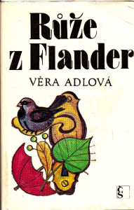 Růže z Flander 