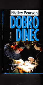 Dobrodinec
