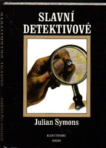 Slavní detektivové