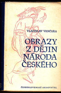 Obrazy z dějin národa českého