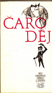 Čaroděj