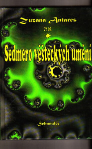 Sedmero věšteckých umění