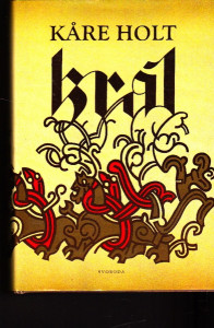 Král