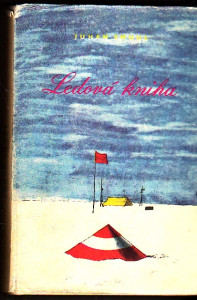 Ledová kniha
