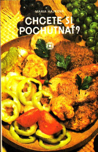 Chcete si pochutnat?