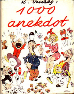 1 000 anekdot