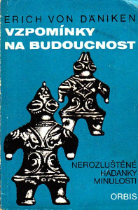 Vzpomínky na budoucnost