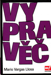 Vypravěč