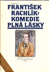 Komedie plná lásky