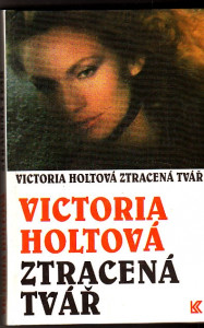 Ztracená tvář