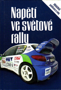 Napětí ve světové rally