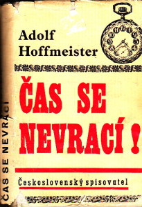 Čas se nevrací!