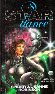 Star dance