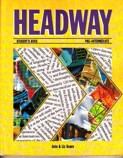 Headway - Student's book