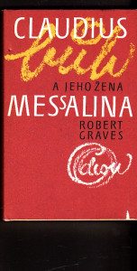 Claudius a jeho žena Messalina